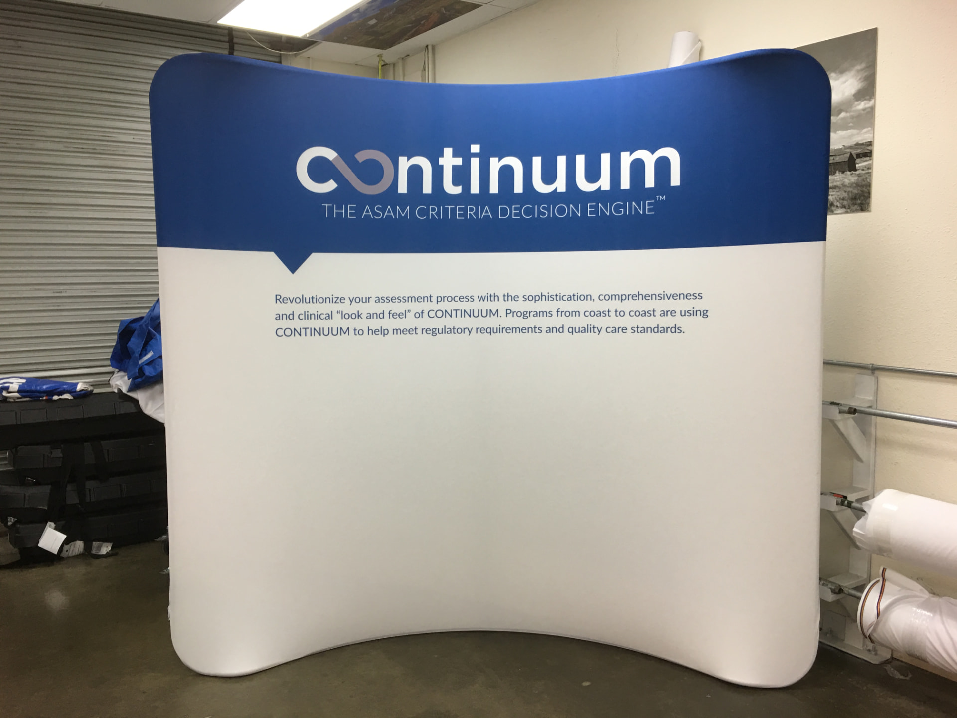 Conference Marketing work 6