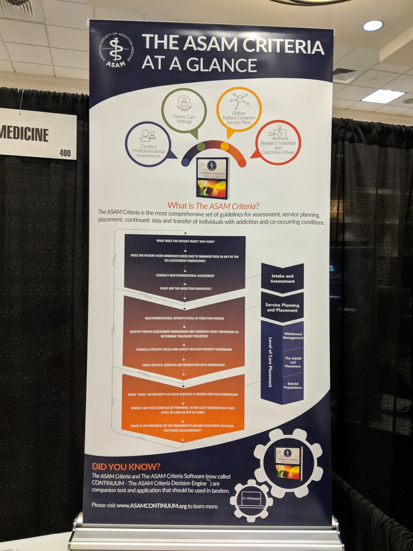 Conference Marketing work 7